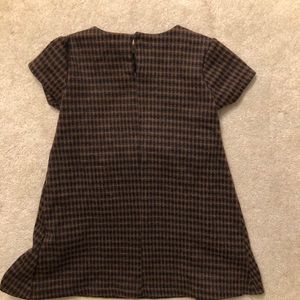 Zara Dresses - Zara dress 110cm, size 5, EUC Zara Dresses - Zara dress 110cm, size 5, EUC
